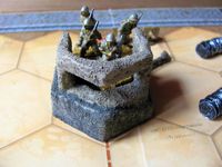 1023868 Memoir '44 - Mediterranean Theater