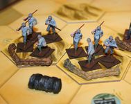 1211075 Memoir '44 - Mediterranean Theater