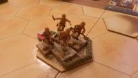 2442431 Memoir '44 - Mediterranean Theater