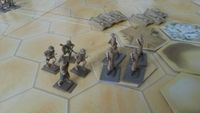 2442487 Memoir '44 - Mediterranean Theater