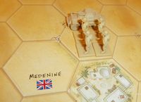 3448552 Memoir '44 - Mediterranean Theater