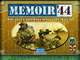 367700 Memoir '44 - Mediterranean Theater