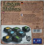 6919178 Logan Stones
