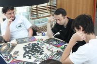 1070951 Galaxy Trucker: The Big Expansion