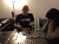1947353 Galaxy Trucker: The Big Expansion
