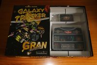 2005664 Galaxy Trucker: The Big Expansion