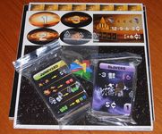 386853 Galaxy Trucker: The Big Expansion