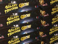 387208 Galaxy Trucker: La Grande Espansione