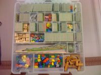 776482 Carcassonne: The Cult