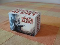 1260032 Space Alert (Edizione Olandese)