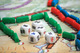 1395220 Ticket to Ride: The Dice Expansion