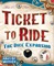 372893 Ticket to Ride: The Dice Expansion
