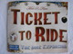 442603 Ticket to Ride: The Dice Expansion