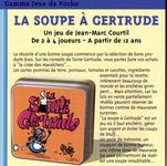 558533 La soupe à Gertrude