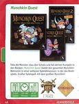 1728431 Munchkin Quest 2: Looking for Trouble