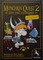 882139 Munchkin Quest 2: Looking for Trouble (EDIZIONE FRANCESE)