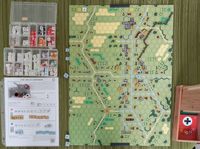 1853538 ASL Action Pack #5: East Front