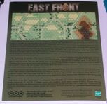 433912 ASL Action Pack #5: East Front