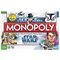 381215 Monopoly: Star Wars The Clone Wars Edition (Edizione Tedesca)