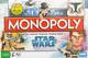 479178 Monopoly: Star Wars The Clone Wars Edition (Edizione Tedesca)