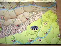 384100 Age of Muskets Volume I: Tomb for an Empire