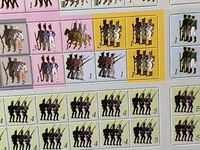 7214429 Age of Muskets Volume I: Tomb for an Empire