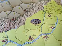 7214432 Age of Muskets Volume I: Tomb for an Empire