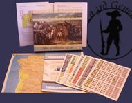 771564 Age of Muskets Volume I: Tomb for an Empire