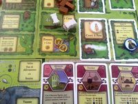 1582875 Agricola: Attraverso le Stagioni