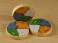 424815 Agricola: Attraverso le Stagioni