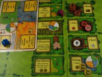 424817 Agricola: Attraverso le Stagioni