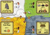 5472271 Agricola: Attraverso le Stagioni