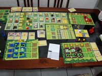 574311 Agricola: Attraverso le Stagioni