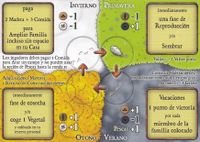 6119349 Agricola: Attraverso le Stagioni