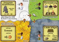 6184005 Agricola: Attraverso le Stagioni