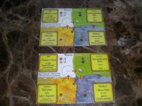 644035 Agricola: Attraverso le Stagioni