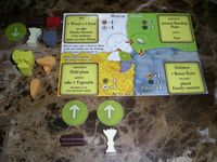 644766 Agricola: Attraverso le Stagioni