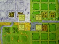 663408 Agricola: Attraverso le Stagioni