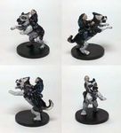 1110902 Runebound: The Frozen Wastes