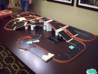 1001743 Pitchcar - Extension 4 (Stunt Race)