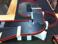 1028111 Pitchcar - Extension 4 (Stunt Race)