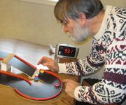 1058215 Pitchcar - Extension 4 (Stunt Race)