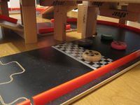 1070386 Pitchcar - Extension 4 (Stunt Race)