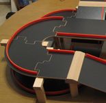 1070389 Pitchcar - Extension 4 (Stunt Race)