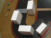 1070392 Pitchcar - Extension 4 (Stunt Race)