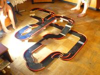 1093187 Pitchcar - Extension 4 (Stunt Race)