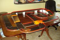 1310022 Pitchcar - Extension 4 (Stunt Race)