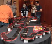 1483663 Pitchcar - Extension 4 (Stunt Race)