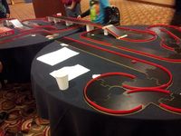 1485020 Pitchcar - Extension 4 (Stunt Race)