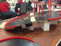 2040365 Pitchcar - Extension 4 (Stunt Race)